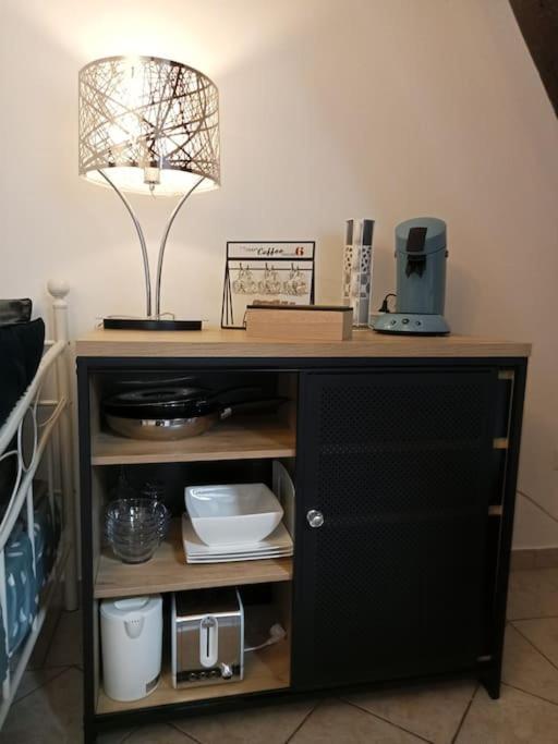 Apartment Perle Rare F1 De 43 M Quartier Historique.